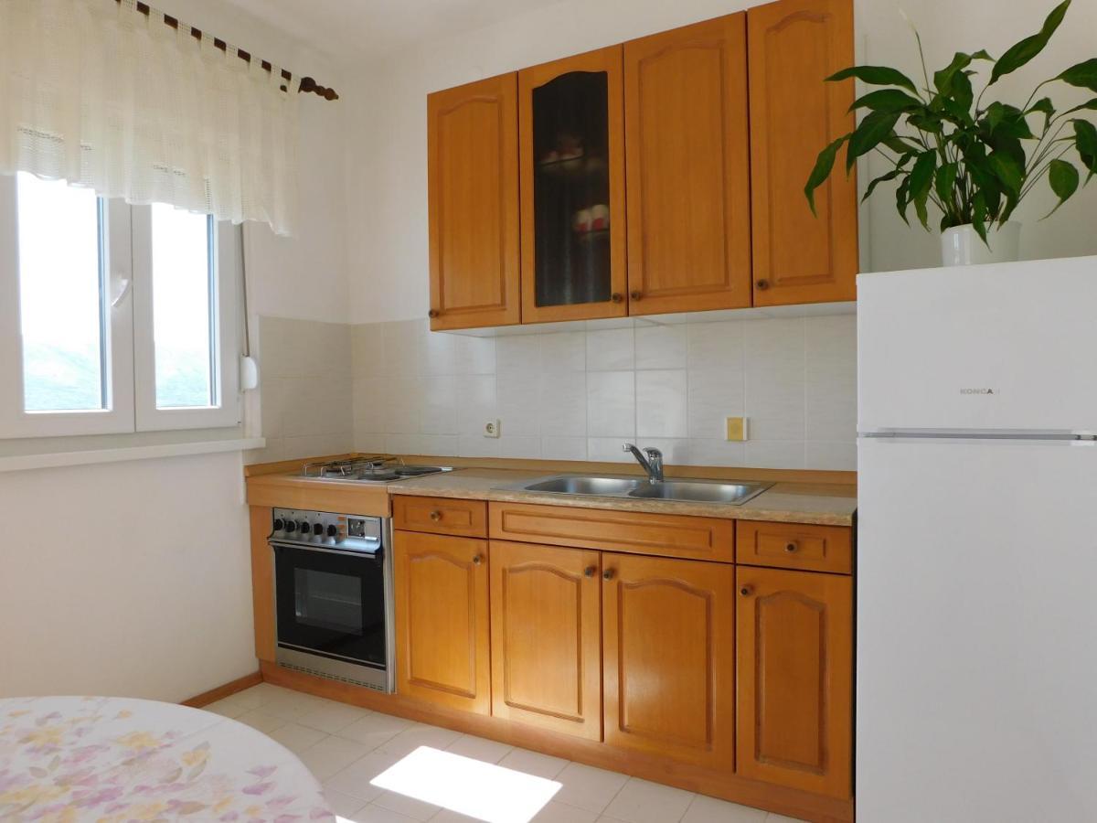 Apartmani Salus Pag Town Εξωτερικό φωτογραφία