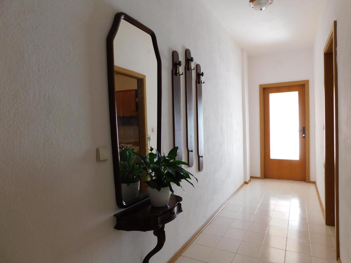 Apartmani Salus Pag Town Εξωτερικό φωτογραφία