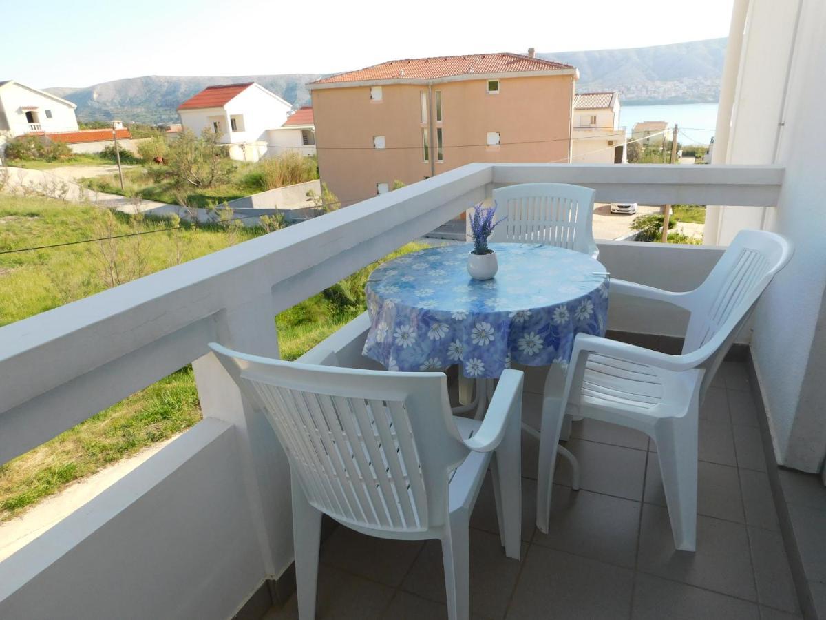 Apartmani Salus Pag Town Εξωτερικό φωτογραφία