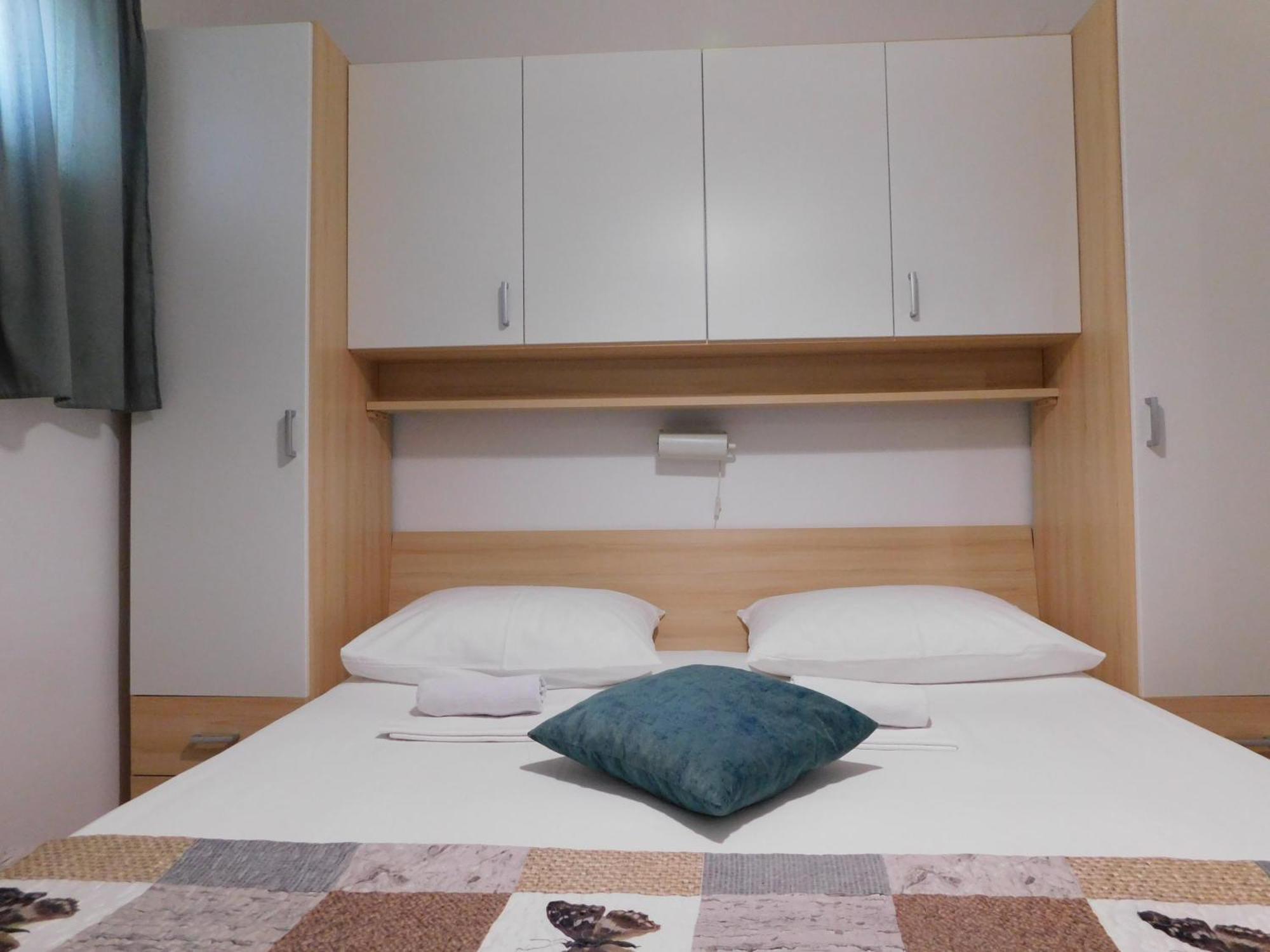Apartmani Salus Pag Town Εξωτερικό φωτογραφία