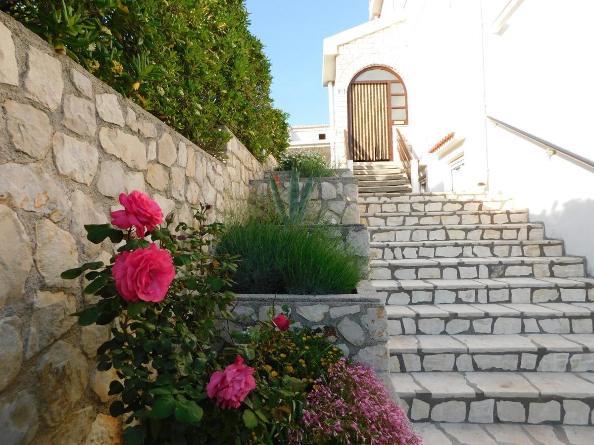 Apartmani Salus Pag Town Εξωτερικό φωτογραφία