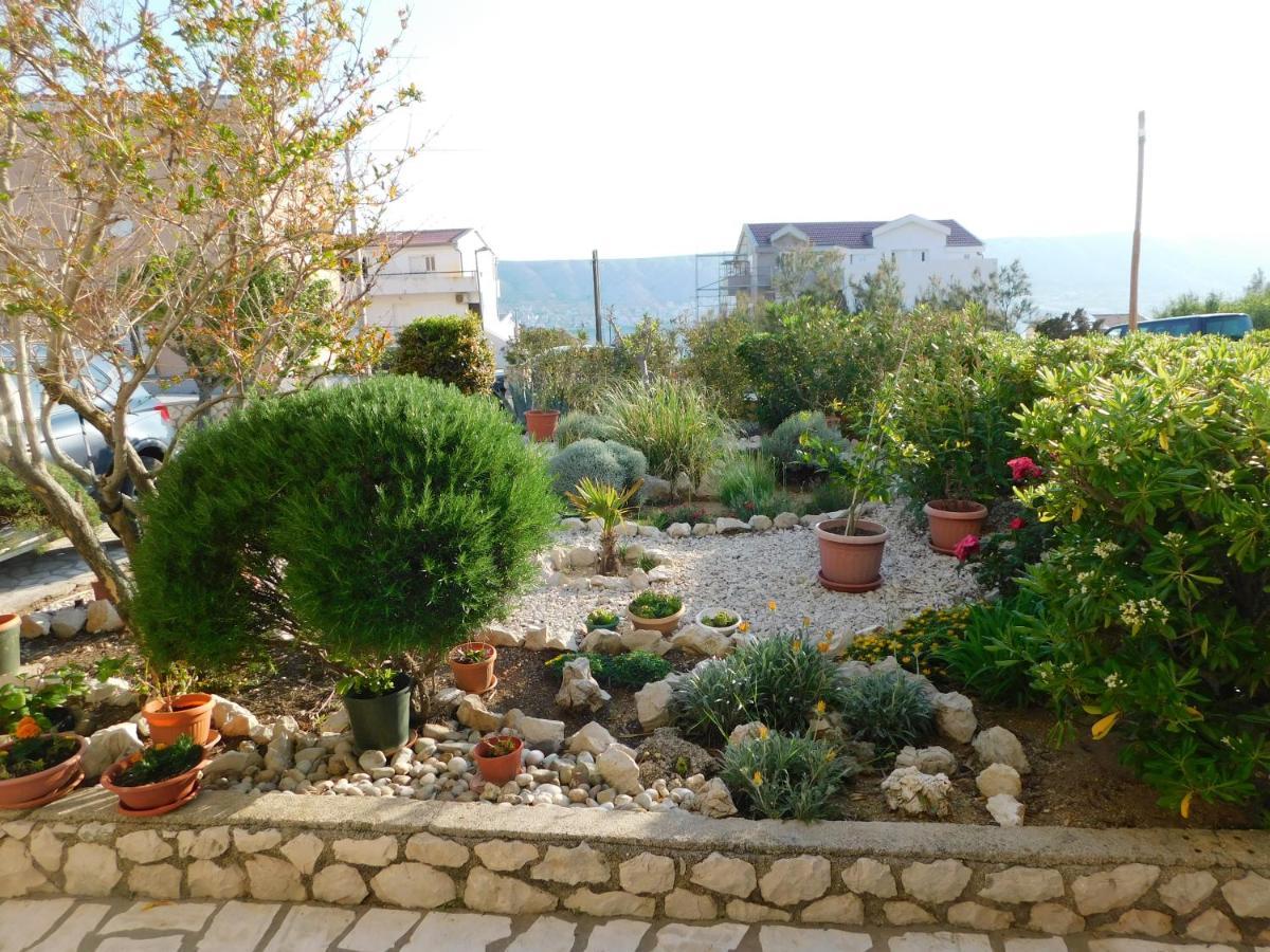 Apartmani Salus Pag Town Εξωτερικό φωτογραφία