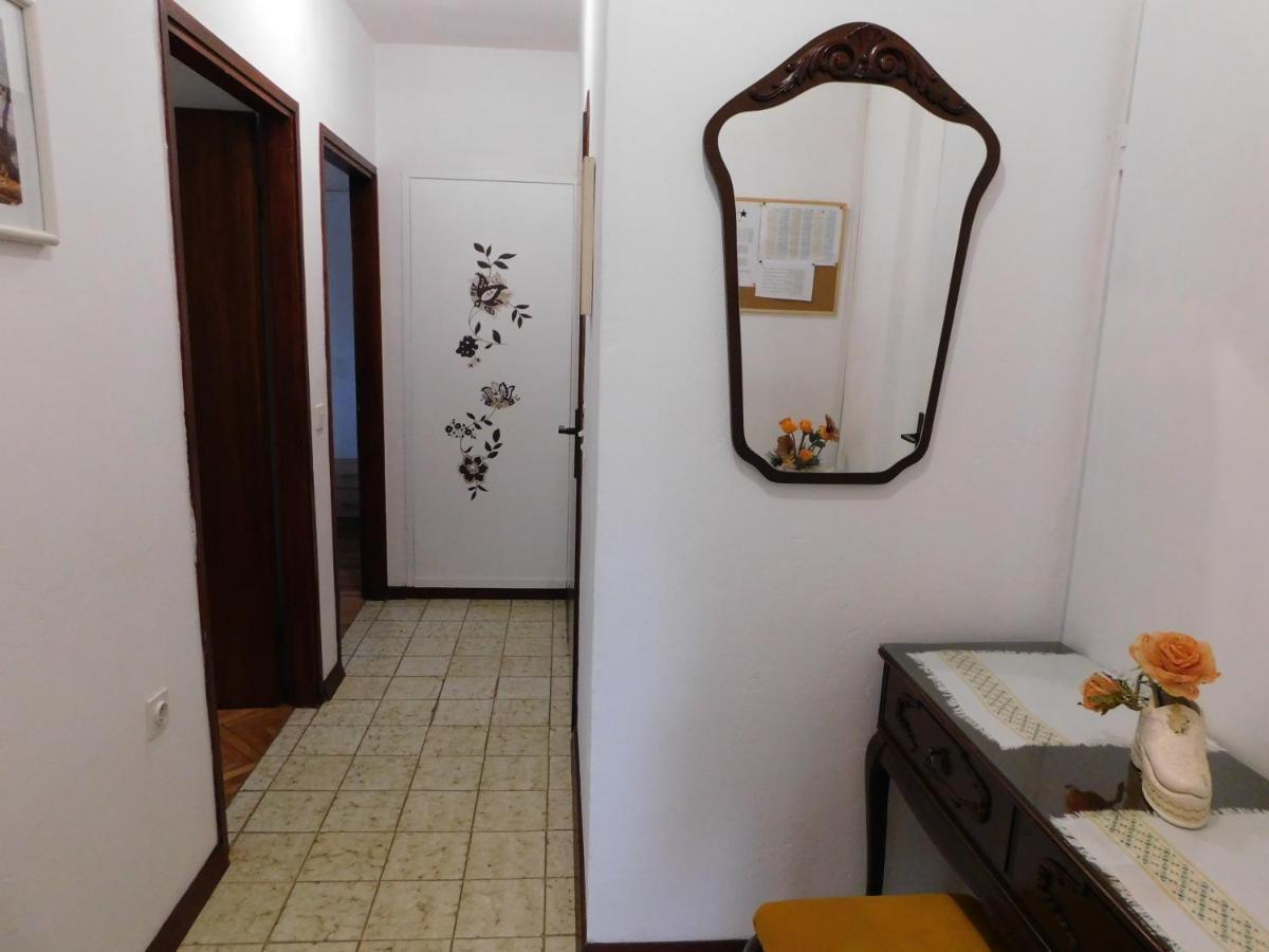 Apartmani Salus Pag Town Εξωτερικό φωτογραφία
